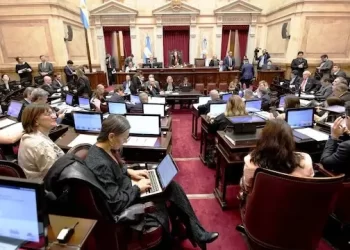 El Senado Nacional rechazó el veto a la Ley de los ATN