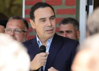 Con el pago de sueldos, la Provincia inyecta $133 mil millones este mes