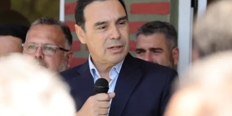Con el pago de sueldos, la Provincia inyecta $133 mil millones este mes
