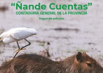 El Poder Ejecutivo presentó su rendición de cuentas 2024