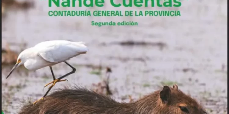 El Poder Ejecutivo presentó su rendición de cuentas 2024