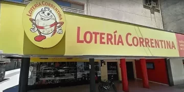 Un correntino se hizo millonario tras ganar más de 100 millones de pesos con la Quiniela