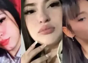 Confirmaron que los tres cuerpos encontrados son de las chicas que estaban desaparecidas