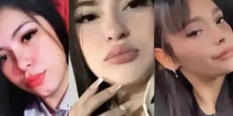 Confirmaron que los tres cuerpos encontrados son de las chicas que estaban desaparecidas