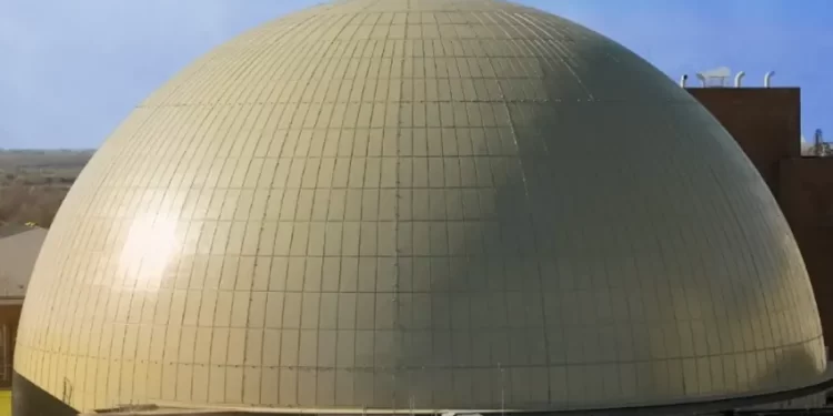 El Gobierno avanza con la privatización parcial de Nucleoeléctrica Argentina