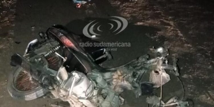 Niño de 6 años y su madre murieron tras accidente fatal en Chaco