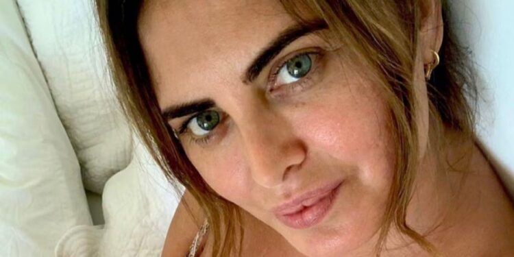 Confirmado: las pericias arrojaron que Silvina Luna murió por granulomas