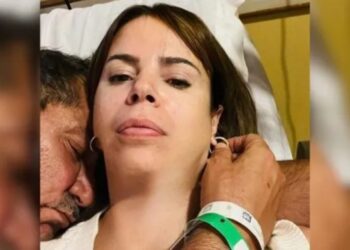 Confirmado: Marianela Mirra espera un bebé junto a José Alperovich