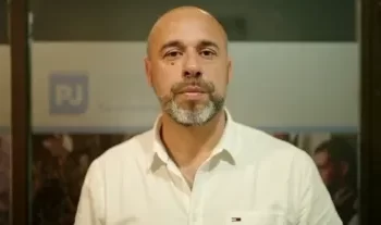 “Tincho” Ascúa reconoció la derrota: “Somos la verdadera oposición”