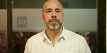 “Tincho” Ascúa reconoció la derrota: “Somos la verdadera oposición”