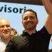 Cierre del escrutinio: Juan Pablo Valdés logró un aplastante triunfo con el 51,89% de los votos
