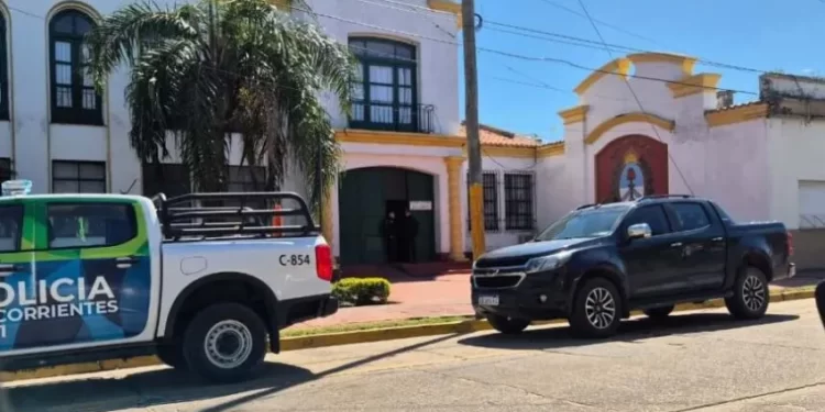 Esquina: cinco candidatos disputarán la intendencia el 26-O