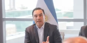 Gustavo Valdés confirmó que Vamos Corrientes irá por la Presidencia de la Cámara de Diputados