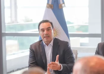 Valdés sobre la derrota de Milei: “Sin gestión no hay futuro”