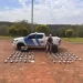 Prefectura incautó más de 28 kilos de droga en Misiones
