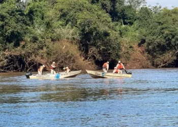 Prefectura refuerza operativos para combatir el cruce ilegal de personas y el cuatrerismo