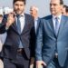 Gobernadores de Provincias Unidas se mostrarán juntos en Córdoba