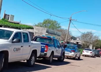 Encontraron a un jubilado muerto en su casa y sospechan que lo asesinaron para robarle