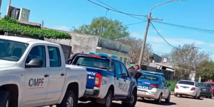 Encontraron a un jubilado muerto en su casa y sospechan que lo asesinaron para robarle