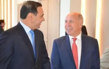 Valdés sobre la ley de narcomenudeo: “Aunque no estén de acuerdo, tienen que aplicarla”