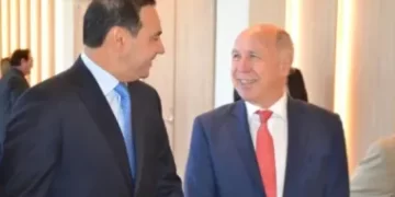 Valdés sobre la ley de narcomenudeo: “Aunque no estén de acuerdo, tienen que aplicarla”