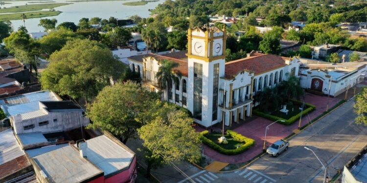 La Junta Electoral exige al Municipio de Esquina que salde en 24 horas los fondos para las elecciones