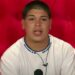 Piden dadores de sangre para Thiago Medina y refuerzan las cadenas de oración