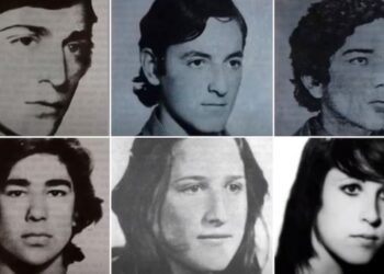 La Noche de los Lápices: qué pasó el 16 de septiembre de 1976