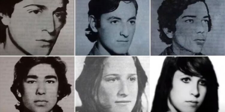La Noche de los Lápices: qué pasó el 16 de septiembre de 1976