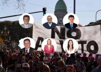 Ley Garrahan y Universidades: así votaron los diputados correntinos