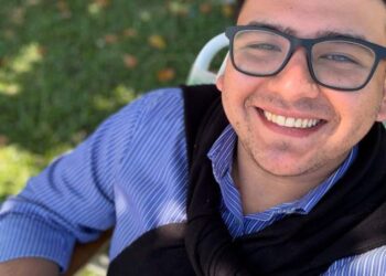 Corrientes: tiene 22 años y será intendente más joven del país