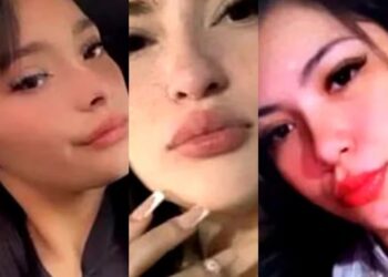 Triple crimen: el asesinato fue transmitido por redes sociales