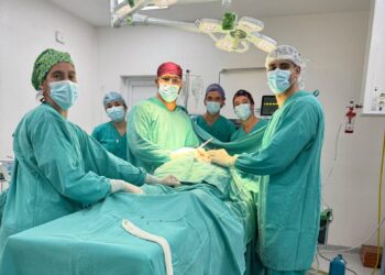 A un mes de su apertura, el Pediátrico de Goya ya realizó casi 3 mil atenciones
