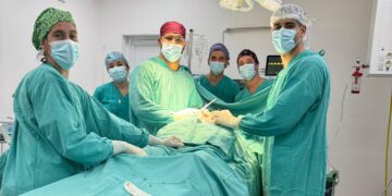 A un mes de su apertura, el Pediátrico de Goya ya realizó casi 3 mil atenciones