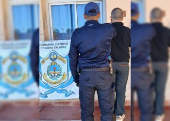 Saladas: Qué dice el informe forense sobre el joven que denunció que fue abusado