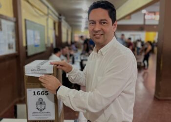 Vamos Corrientes confirmó que el oficialismo ganó en Virasoro