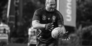 Rugby: jugador argentino murió en medio de un partido en Paraguay