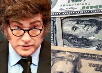 “El auxilio de Estados Unidos no resuelve el problema de Argentina”