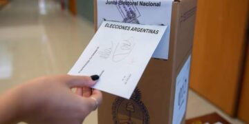 Nación definió cuánto dinero aportará a la campaña para las Elecciones Legislativas