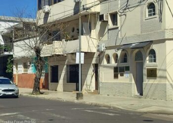 Corrientes: asaltaron un estudio jurídico y se llevaron millonaria suma