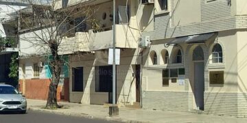 Corrientes: asaltaron un estudio jurídico y se llevaron millonaria suma