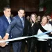 Para federalizar el arte, Gustavo Valdés reabrió el Centro Cultural Esquina