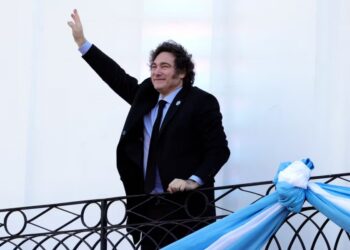 Javier Milei podría estar en Corrientes antes de las eleccionesJavier Milei podría estar en Corrientes antes de las elecciones
