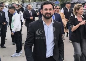 Conmoción en Itatí: quién era el ex concejal fallecido en un accidente