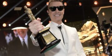 Santiago del Moro se quedó con el Martín Fierro de Oro: todos los ganadores