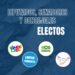 Corrientes: estos son los senadores, diputados y electos