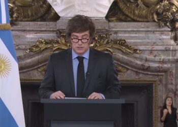 “El gobierno recibió el impacto de las críticas y escuchó el mensaje”