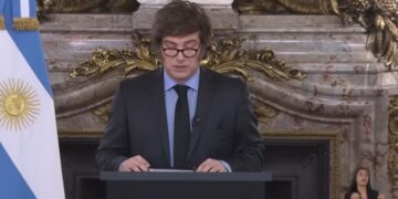 “El gobierno recibió el impacto de las críticas y escuchó el mensaje”