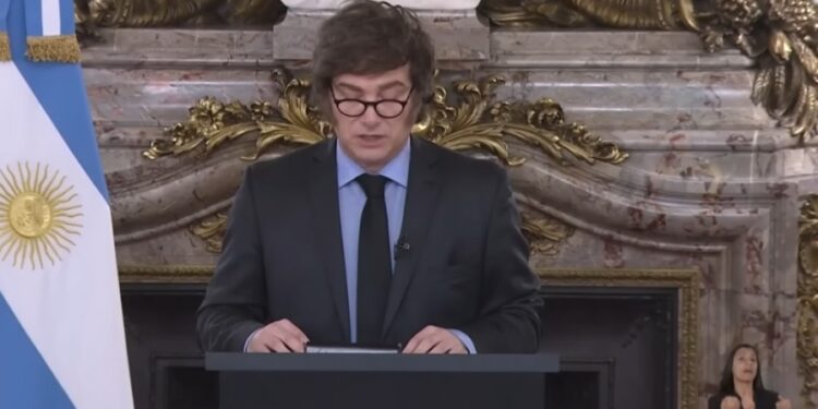 “El gobierno recibió el impacto de las críticas y escuchó el mensaje”