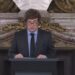 “El gobierno recibió el impacto de las críticas y escuchó el mensaje”